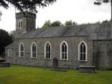 St Anne Church burial ground, Haverthwaite